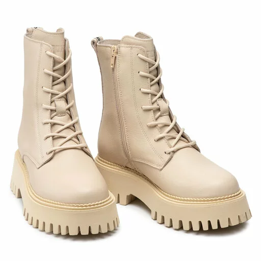 Bottes De Randonnée Bronx 47283-AA Camel 7 Bottes De Randonnée Bronx 47283-AA Camel – Image 5