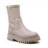 Bottes De Randonnée  Bronx 47358-A Military Grey 3447 -Des chaussures d'hiver Soldes Magasin bottes de randonnee bronx 47358 a military grey 3447
