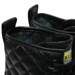 Bottes De Randonnée Buffalo Aspha Rld Laceup Mid 1622150 Black Pad -Des chaussures d'hiver Soldes Magasin bottes de randonnee buffalo aspha rld laceup mid 1622150 black pad 4