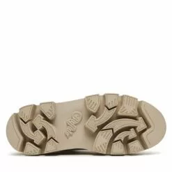 Bottes De Randonnée Buffalo Raven Laceup Hi 1630803 Cream -Des chaussures d'hiver Soldes Magasin bottes de randonnee buffalo raven laceup hi 1630803 cream 3