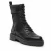 Bottes De Randonnée Bullboxer 171500F6S Black
