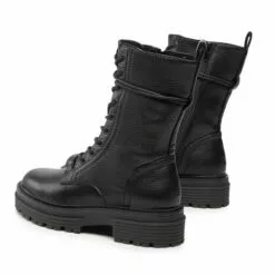 Bottes De Randonnée Bullboxer 171500F6S Black 8 Bottes De Randonnée Bullboxer 171500F6S Black -Des chaussures d'hiver Soldes Magasin bottes de randonnee bullboxer 171500f6s black 2