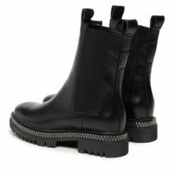 Bottes De Randonnée  Carinii B7539 E50-000-000-E73 -Des chaussures d'hiver Soldes Magasin bottes de randonnee carinii b7539 e50 000 000 e73 2