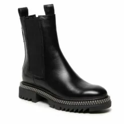 Bottes De Randonnée Carinii B7539 E50-000-000-E73