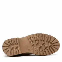 Bottes De Randonnée Carinii B7974 O17-000-000-E23 -Des chaussures d'hiver Soldes Magasin bottes de randonnee carinii b7974 o17 000 000 e23 3