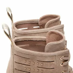 Bottes De Randonnée Carinii B7974 O17-000-000-E23 -Des chaussures d'hiver Soldes Magasin bottes de randonnee carinii b7974 o17 000 000 e23 5