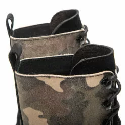 Bottes De Randonnée Carinii B8377 R91-I69-H20-E81 12 Bottes De Randonnée Carinii B8377 R91-I69-H20-E81 -Des chaussures d'hiver Soldes Magasin bottes de randonnee carinii b8377 r91 i69 h20 e81 4