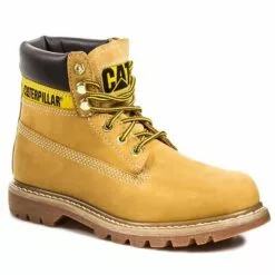 Bottes De Randonnée  CATerpillar P306831 Jaune