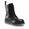 Bottes De Randonnée  Charles Rona Black -Des chaussures d'hiver Soldes Magasin bottes de randonnee charles rona black