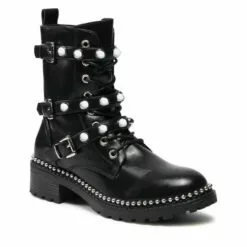 Bottes De Randonnée DeeZee WS110113-01 Black