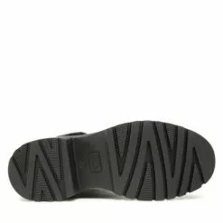 Bottes De Randonnée DeeZee WS2001-06 Black 11 Bottes De Randonnée DeeZee WS2001-06 Black -Des chaussures d'hiver Soldes Magasin bottes de randonnee deezee ws2001 06 black 3