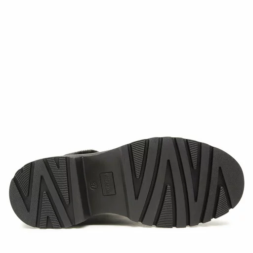 Bottes De Randonnée DeeZee WS2001-06 Black 6 Bottes De Randonnée DeeZee WS2001-06 Black – Image 4