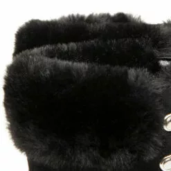 Bottes De Randonnée DeeZee WS2001-06 Black 12 Bottes De Randonnée DeeZee WS2001-06 Black -Des chaussures d'hiver Soldes Magasin bottes de randonnee deezee ws2001 06 black 4