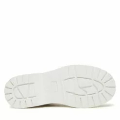 Bottes De Randonnée DeeZee WS5656-01 White -Des chaussures d'hiver Soldes Magasin bottes de randonnee deezee ws5656 01 white 3