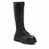 Bottes De Randonnée DeeZee ZAL13123-6 Black 1 Bottes De Randonnée DeeZee ZAL13123-6 Black -Des chaussures d'hiver Soldes Magasin bottes de randonnee deezee zal13123 6 black