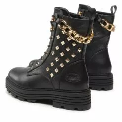 Bottes De Randonnée Dockers By Gerli 51JU201-610100 Schwarz 9 Bottes De Randonnée Dockers By Gerli 51JU201-610100 Schwarz -Des chaussures d'hiver Soldes Magasin bottes de randonnee dockers by gerli 51ju201 610100 schwarz 2