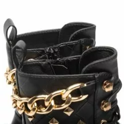 Bottes De Randonnée Dockers By Gerli 51JU201-610100 Schwarz 11 Bottes De Randonnée Dockers By Gerli 51JU201-610100 Schwarz -Des chaussures d'hiver Soldes Magasin bottes de randonnee dockers by gerli 51ju201 610100 schwarz 4