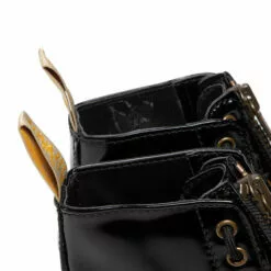 Bottes De Randonnée  Dr. Martens Vegan Sinclair 26410001 Black -Des chaussures d'hiver Soldes Magasin bottes de randonnee dr martens vegan sinclair 26410001 black 5