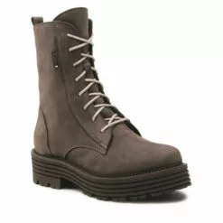 Bottes De Randonnée Eksbut 7D-6477-R68 Marron