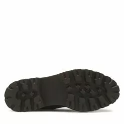 Bottes De Randonnée Eksbut 7D-6477-R68 Marron -Des chaussures d'hiver Soldes Magasin bottes de randonnee eksbut 7d 6477 r68 marron 3