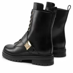 Bottes De Randonnée Elisabetta Franchi SA-10B-26E2-V550 Nero 110 10 Bottes De Randonnée Elisabetta Franchi SA-10B-26E2-V550 Nero 110 -Des chaussures d'hiver Soldes Magasin bottes de randonnee elisabetta franchi sa 10b 26e2 v550 nero 110 2