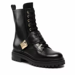 Bottes De Randonnée Elisabetta Franchi SA-10B-26E2-V550 Nero 110