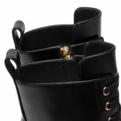 Bottes De Randonnée Elisabetta Franchi SA-10B-26E2-V550 Nero 110 12 Bottes De Randonnée Elisabetta Franchi SA-10B-26E2-V550 Nero 110 -Des chaussures d'hiver Soldes Magasin bottes de randonnee elisabetta franchi sa 10b 26e2 v550 nero 110 4