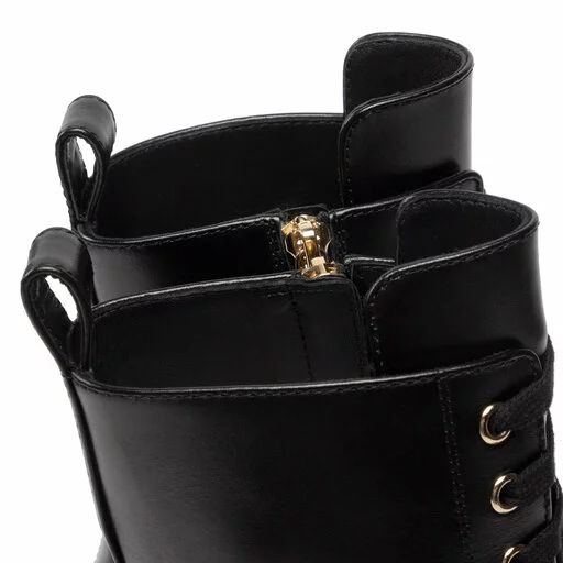 Bottes De Randonnée Elisabetta Franchi SA-10B-26E2-V550 Nero 110 7 Bottes De Randonnée Elisabetta Franchi SA-10B-26E2-V550 Nero 110 – Image 5