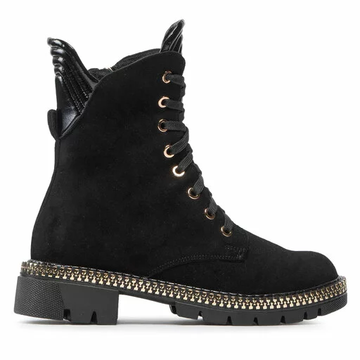 Bottes De Randonnée Eva Longoria EL-01-06-000882 601 4 Bottes De Randonnée Eva Longoria EL-01-06-000882 601 – Image 2