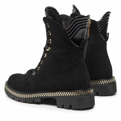 Bottes De Randonnée Eva Longoria EL-01-06-000882 601 5 Bottes De Randonnée Eva Longoria EL-01-06-000882 601 – Image 3