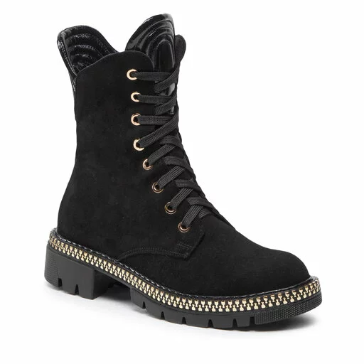 Bottes De Randonnée Eva Longoria EL-01-06-000882 601 3 Bottes De Randonnée Eva Longoria EL-01-06-000882 601