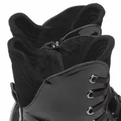 Bottes De Randonnée Eva Longoria EL-01-06-000888 601 -Des chaussures d'hiver Soldes Magasin bottes de randonnee eva longoria el 01 06 000888 601 4