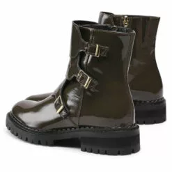 Bottes De Randonnée  Eva Longoria EL-02-04-000494 369 -Des chaussures d'hiver Soldes Magasin bottes de randonnee eva longoria el 02 04 000494 369 2