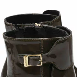 Bottes De Randonnée  Eva Longoria EL-02-04-000494 369 -Des chaussures d'hiver Soldes Magasin bottes de randonnee eva longoria el 02 04 000494 369 5