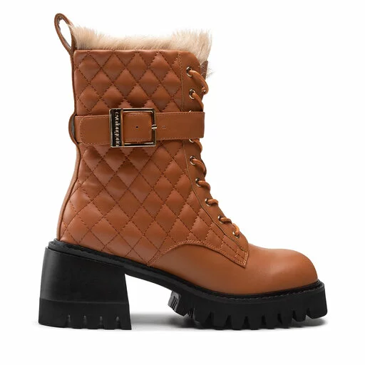 Bottes De Randonnée Eva Longoria EL-10-06-000800 604 4 Bottes De Randonnée Eva Longoria EL-10-06-000800 604 – Image 2