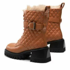 Bottes De Randonnée Eva Longoria EL-10-06-000800 604 10 Bottes De Randonnée Eva Longoria EL-10-06-000800 604 -Des chaussures d'hiver Soldes Magasin bottes de randonnee eva longoria el 10 06 000800 604 2