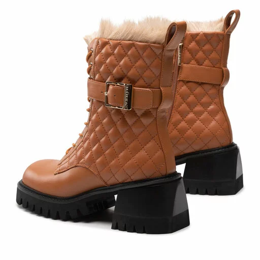 Bottes De Randonnée Eva Longoria EL-10-06-000800 604 5 Bottes De Randonnée Eva Longoria EL-10-06-000800 604 – Image 3