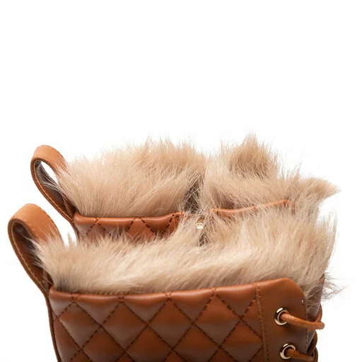 Bottes De Randonnée Eva Longoria EL-10-06-000800 604 7 Bottes De Randonnée Eva Longoria EL-10-06-000800 604 – Image 5