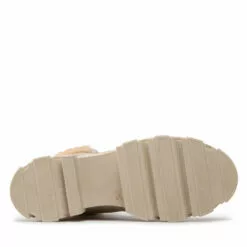 Bottes De Randonnée Eva Longoria EL-48-06-000878 603 -Des chaussures d'hiver Soldes Magasin bottes de randonnee eva longoria el 48 06 000878 603 3