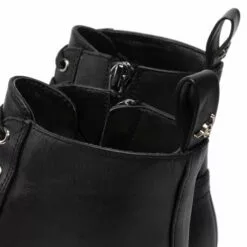 Bottes De Randonnée Eva Longoria EL-77-06-00089 101 -Des chaussures d'hiver Soldes Magasin bottes de randonnee eva longoria el 77 06 00089 101 4