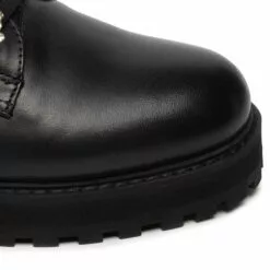 Bottes De Randonnée Eva Longoria EL-77-06-00089 101 -Des chaussures d'hiver Soldes Magasin bottes de randonnee eva longoria el 77 06 00089 101 5