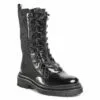Bottes De Randonnée  Eva Minge EM-08-08-000990 601 -Des chaussures d'hiver Soldes Magasin bottes de randonnee eva minge em 08 08 000990 601