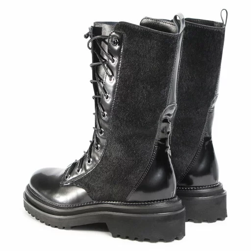 Bottes De Randonnée Eva Minge EM-08-08-000990 601 5 Bottes De Randonnée Eva Minge EM-08-08-000990 601 – Image 3