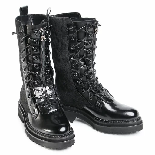 Bottes De Randonnée Eva Minge EM-08-08-000990 601 7 Bottes De Randonnée Eva Minge EM-08-08-000990 601 – Image 5