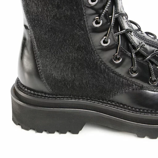 Bottes De Randonnée Eva Minge EM-08-08-000990 601 8 Bottes De Randonnée Eva Minge EM-08-08-000990 601 – Image 6