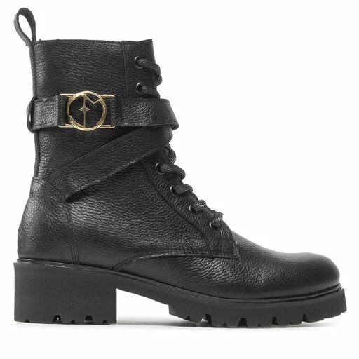 Bottes De Randonnée Eva Minge EM-08-12-001574 101 4 Bottes De Randonnée Eva Minge EM-08-12-001574 101 – Image 2