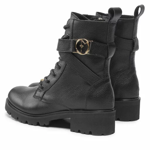 Bottes De Randonnée Eva Minge EM-08-12-001574 101 5 Bottes De Randonnée Eva Minge EM-08-12-001574 101 – Image 3