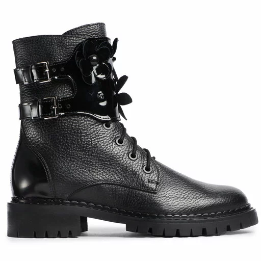 Bottes De Randonnée Eva Minge EM-21-06-000221 101 4 Bottes De Randonnée Eva Minge EM-21-06-000221 101 – Image 2