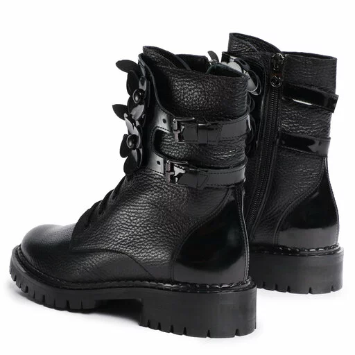 Bottes De Randonnée Eva Minge EM-21-06-000221 101 5 Bottes De Randonnée Eva Minge EM-21-06-000221 101 – Image 3