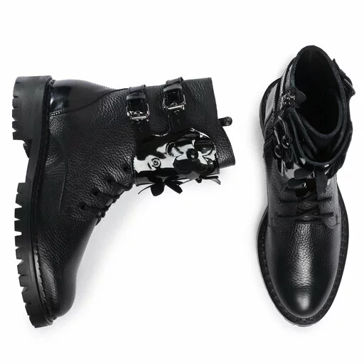 Bottes De Randonnée Eva Minge EM-21-06-000221 101 7 Bottes De Randonnée Eva Minge EM-21-06-000221 101 – Image 5